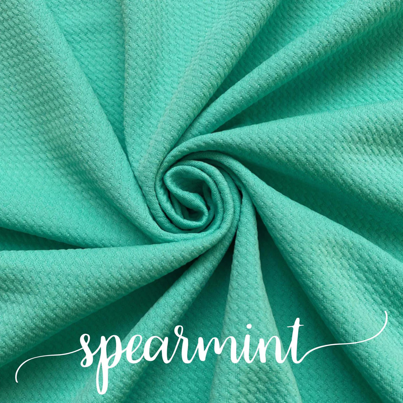 Spearmint