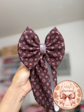 Boujee Print (CHARM SOLD SEPARATELY)