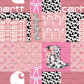 Pink CH