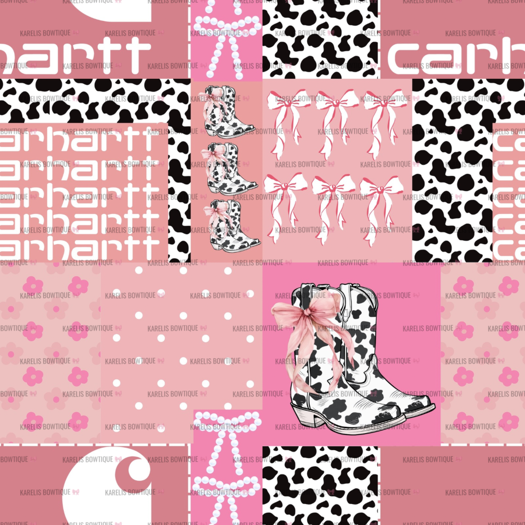 Pink CH