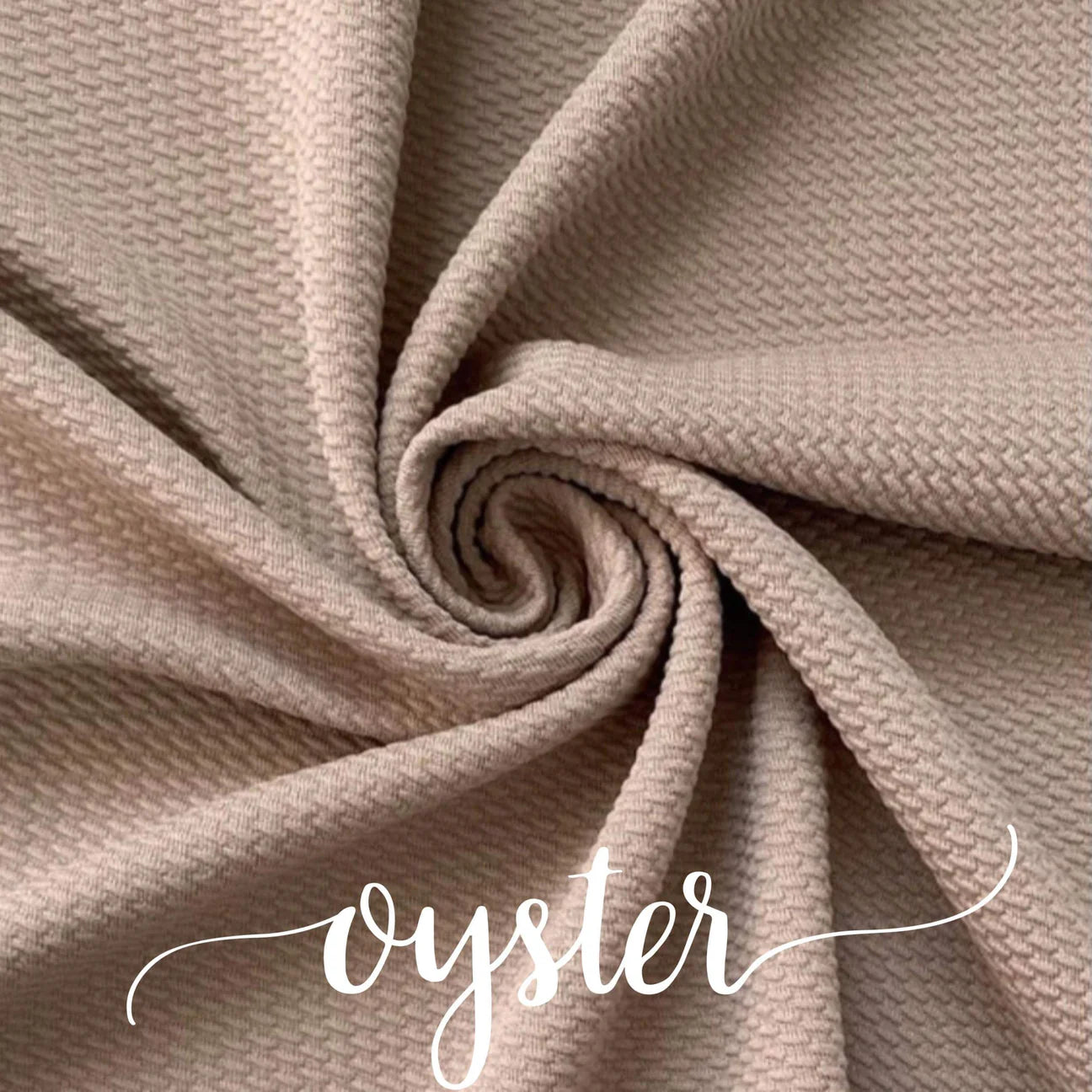 Oyster