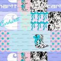 Cow Print CH