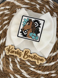 Horse Patch