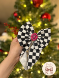 Checkered (CHARM SOLD SEPARATELY)