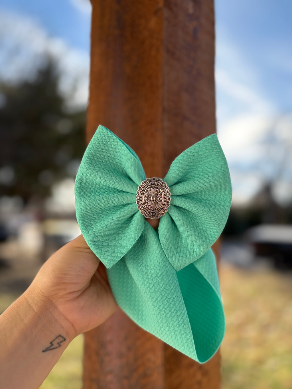 Spearmint