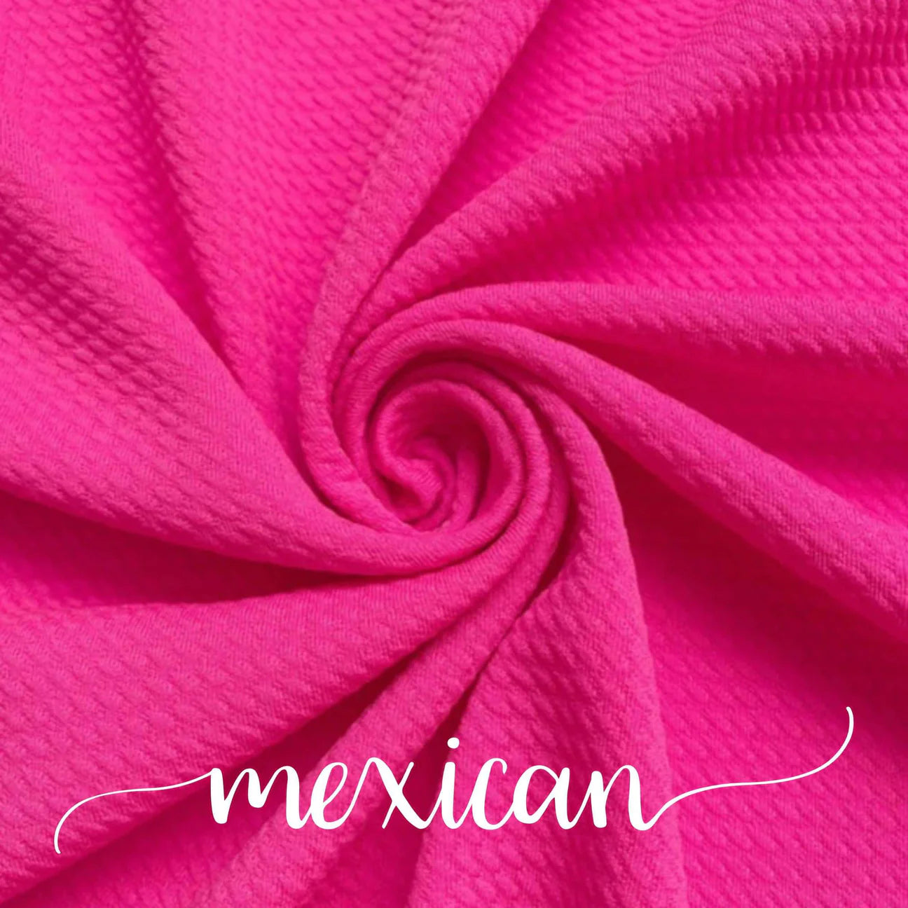 Mexican
