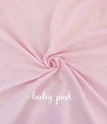 Baby Pink