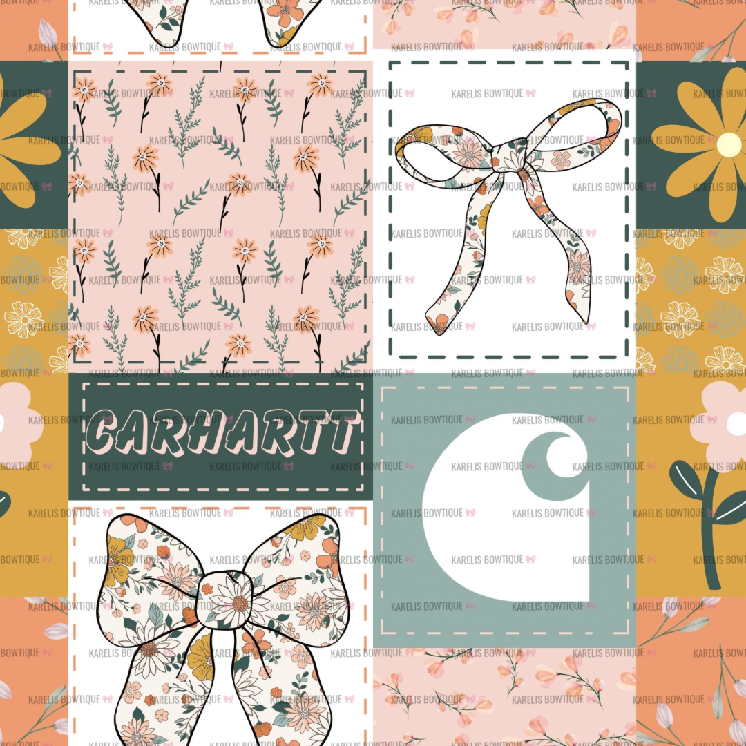 Floral CH