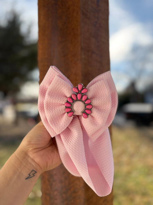 Baby Pink