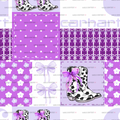 Purple CH
