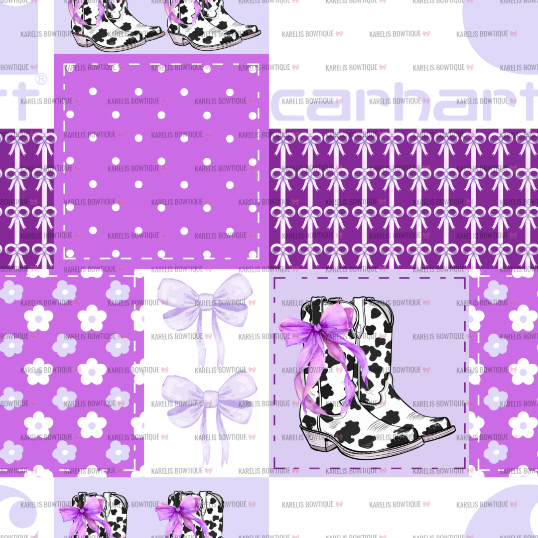 Purple CH