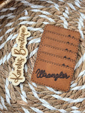 W Patch
