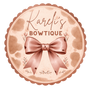 Karelis Bowtique - Home