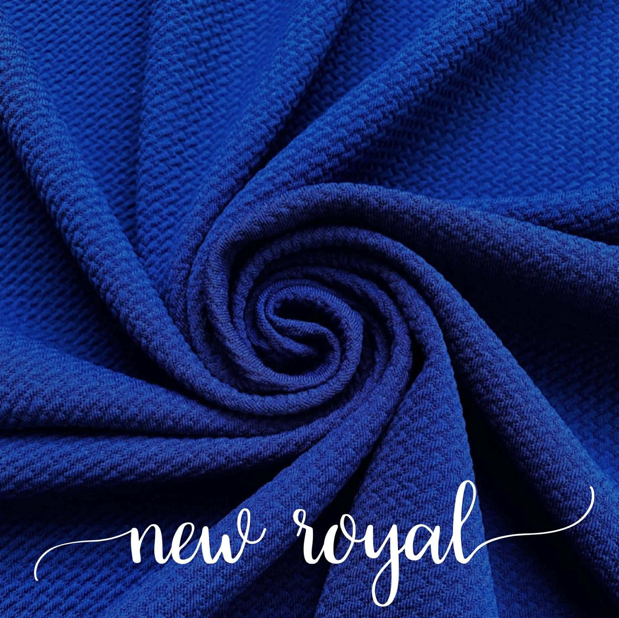 Royal Blue