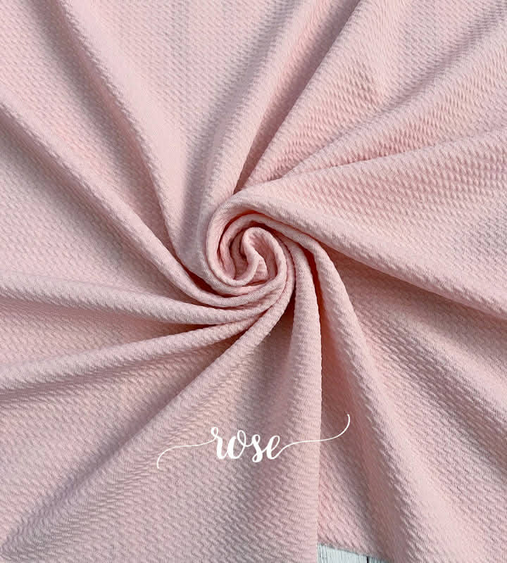 Rose Pink