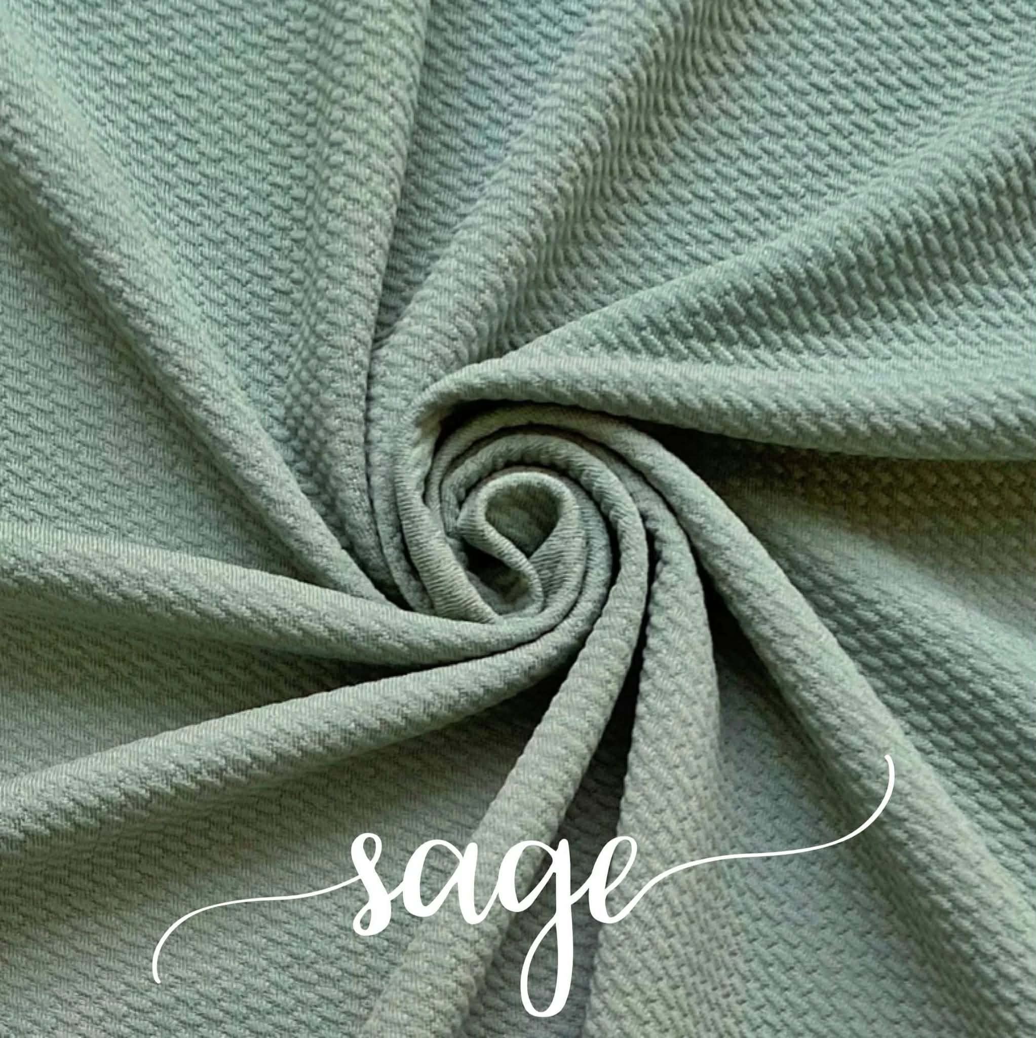 Sage Green