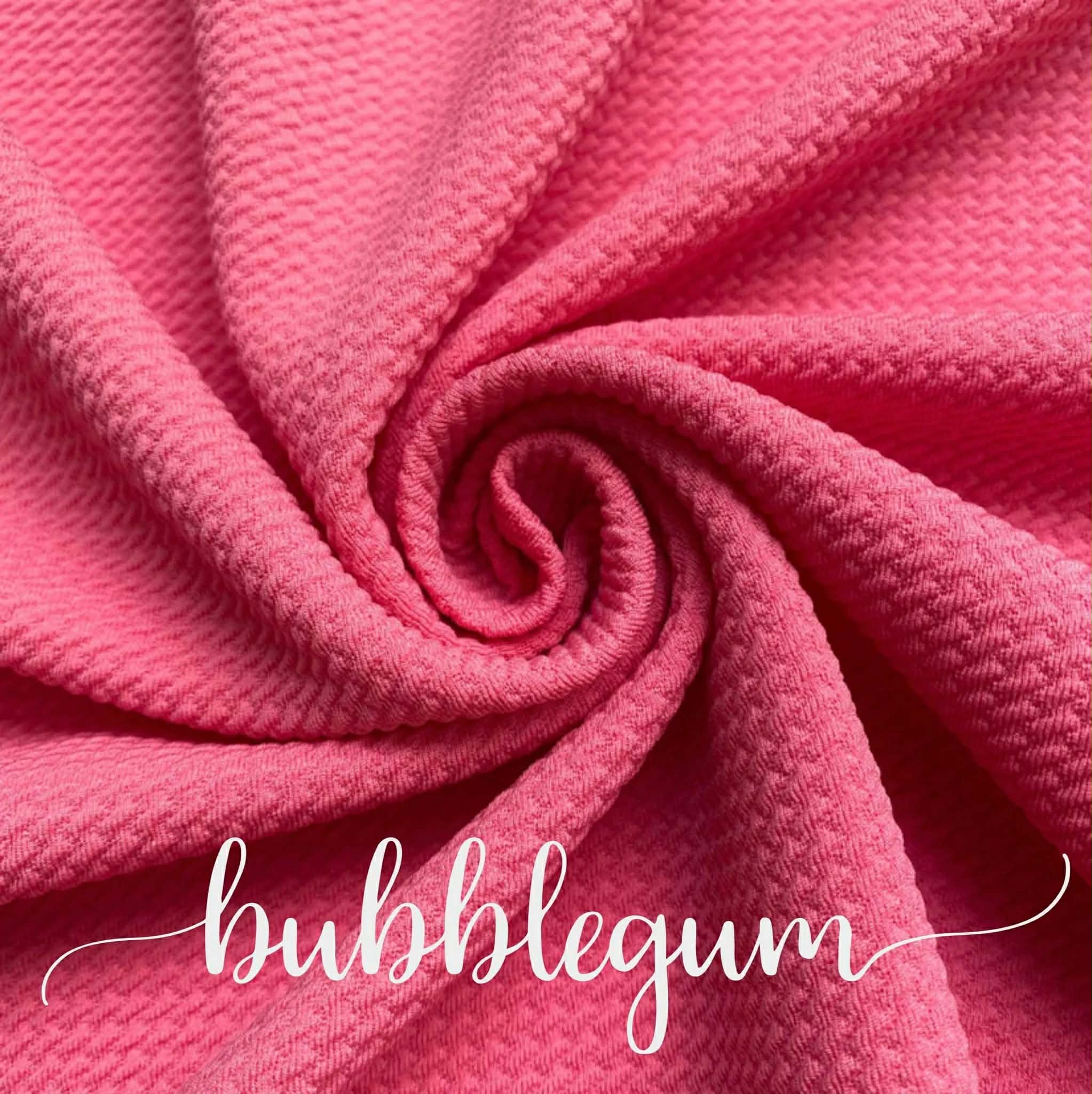 Bubblegum